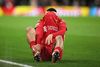 „Mun glata ást stuðningsmanna Liverpool“