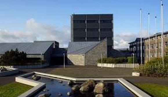 Sagði sig úr bankaráði Seðlabanka Íslands