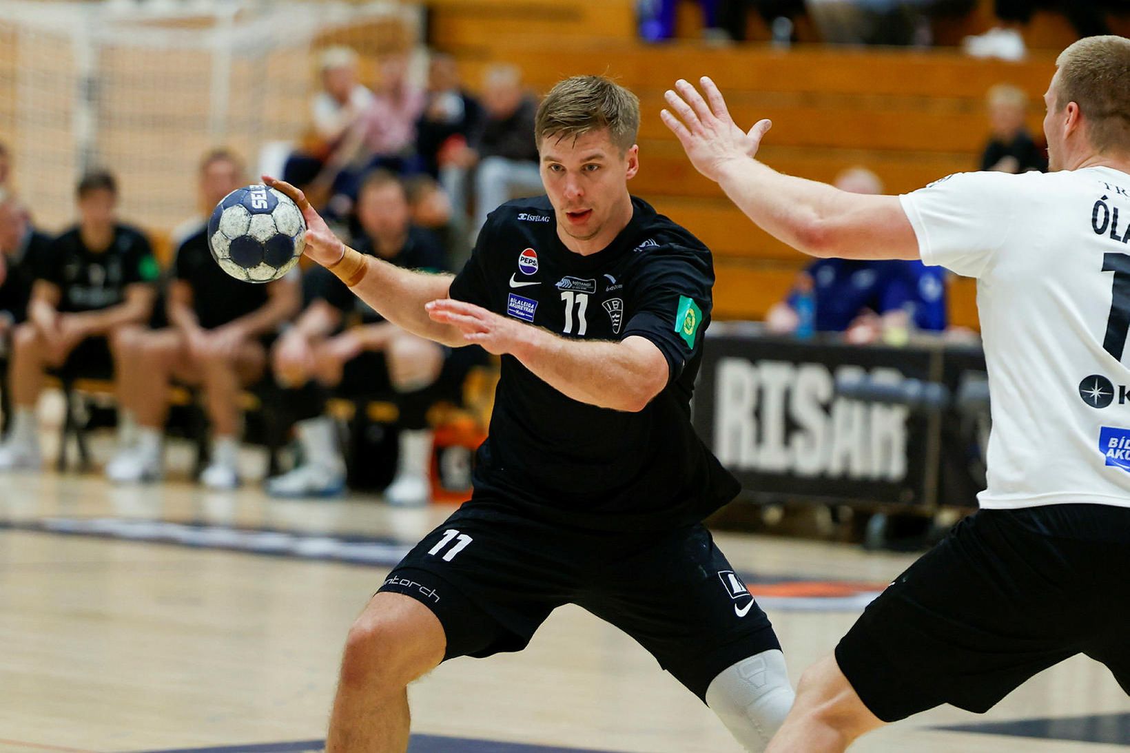 HSÍ harmar „óhapp“ í Vestmannaeyjum