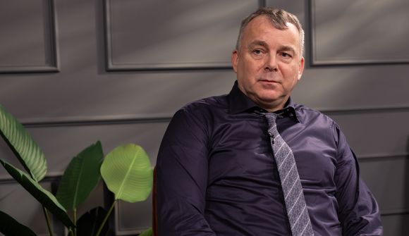 „Það þarf ekki nema fimm mínútur“