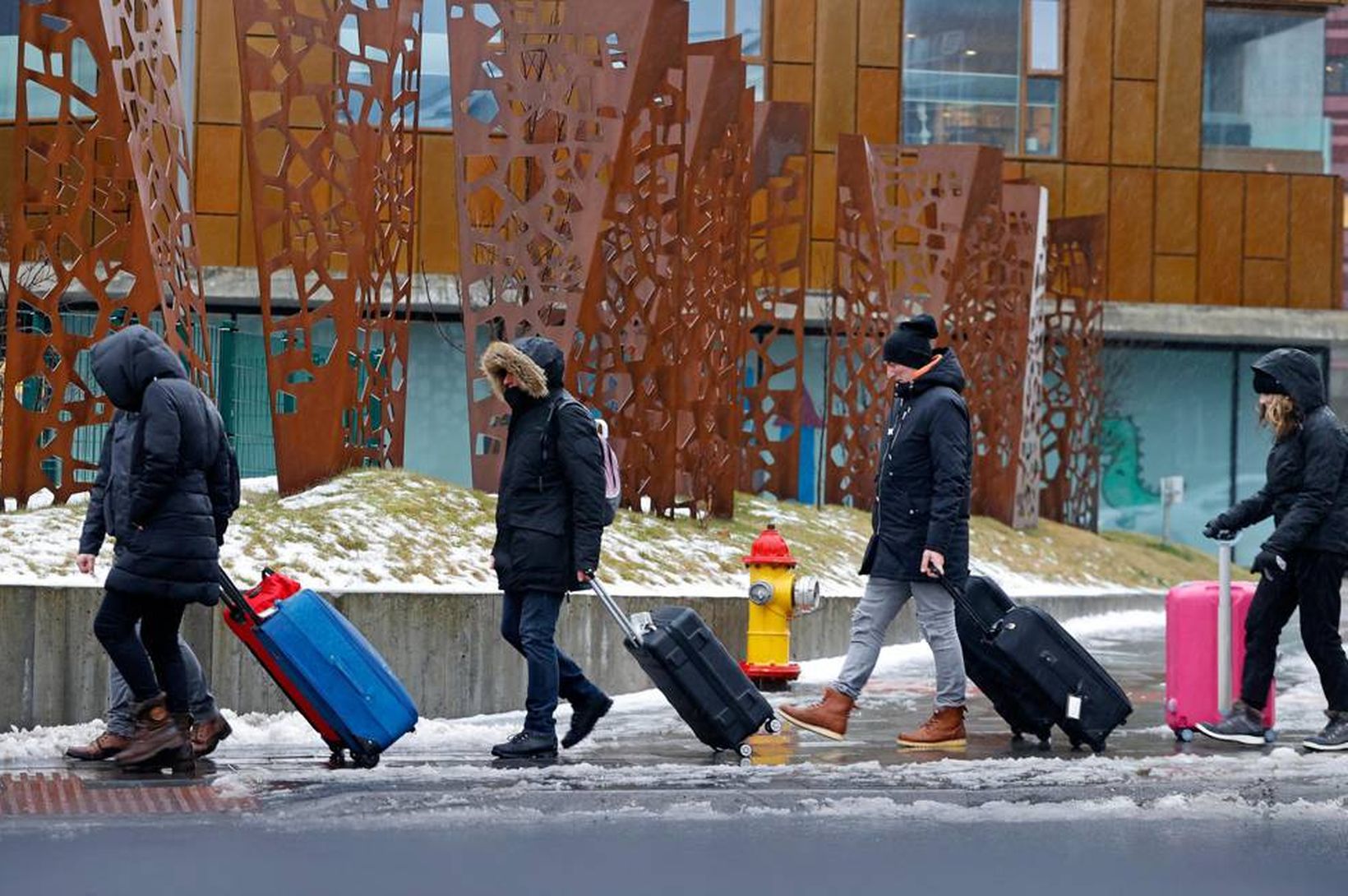 Fækkun gæti skilað milljarða tapi