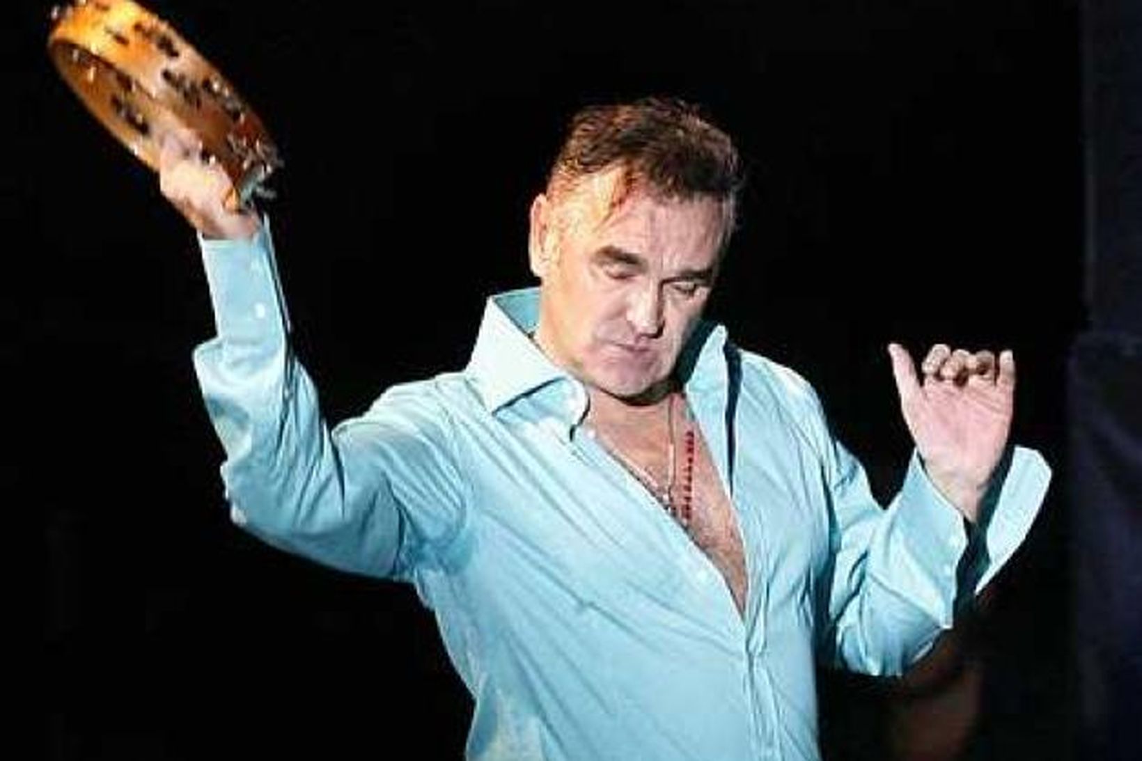 Morrissey