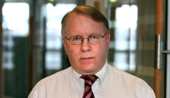 Lýsa yfir þungum áhyggjum af stöðu mála