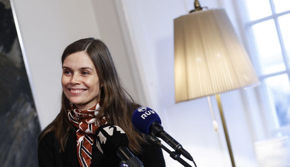 Þjóðarsjóður og fæðingarorlof í sáttmála