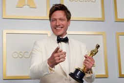 Thomas Vinterberg var á meðal forsprakka Dogma 95. Hann hlaut Óskarsverðlaun fyrir myndina sína Druk.