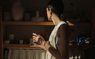 Það er allt of sjaldan talað um hvað eldhúsið getur verið bugandi.