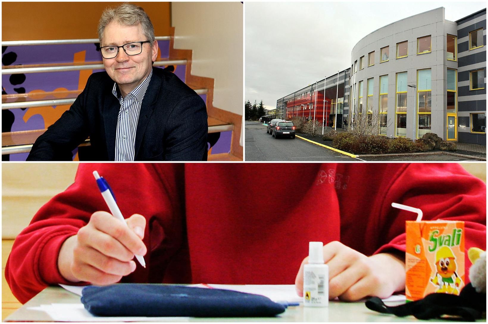 „Endar í tómu kaosi í sumar ef ekkert verður að gert“