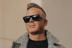 Guðmundur Birkir Pálmason kírópraktor og áhrifavaldur, betur þekktur sem Gummi Kíró.