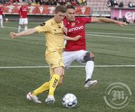 Valur - Bodö/Glimt fótbolti karla