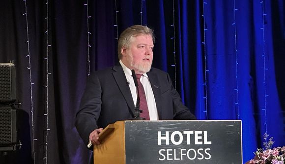 „Óhætt að segja að við erum til í kosningabaráttuna“