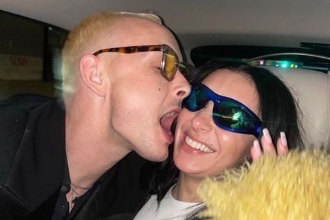 Charli XCX er ein vinsælasta tónlistarkona í heimi eftir að hún gaf út plötuna BRAT …