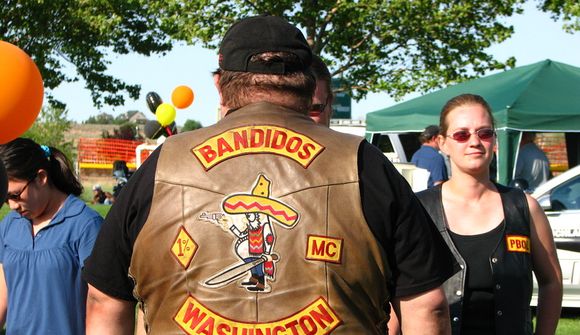 Bandidos fjölgar klúbbum í Svíþjóð