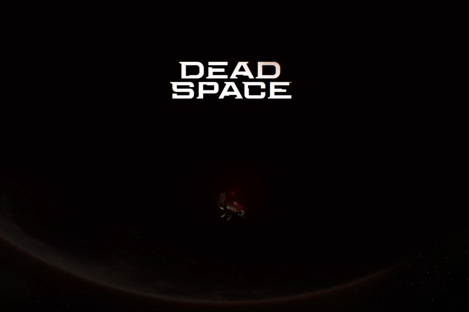 Dead Space, EA og Motive.