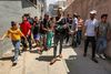 Bjóða Hamas 40 daga vopnahlé