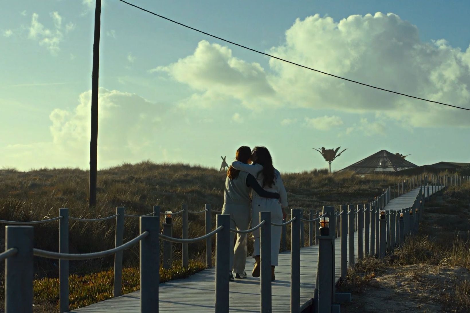 Fyrsta stiklan úr HeimaEy frumsýnd á mbl.is