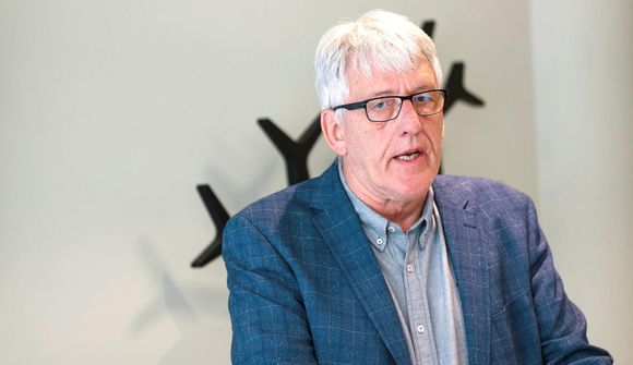 „Þurfum bara að rífast um hvert á að fara“