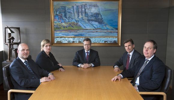 Töluverð viðbrögð á markaði