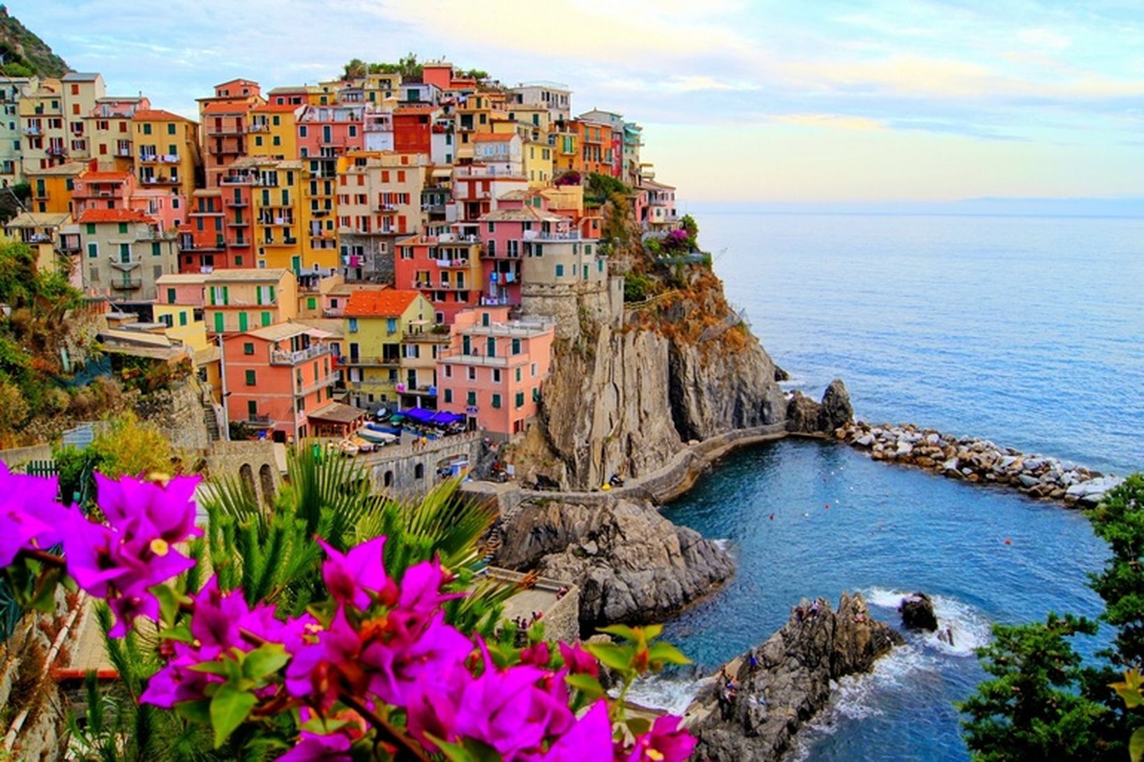 Cinque Terre