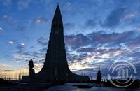 Hallgrímskirkja 