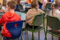 Ofbeldi Skólaheilsugæslan mun sjá um framkvæmd skimunarinnar.