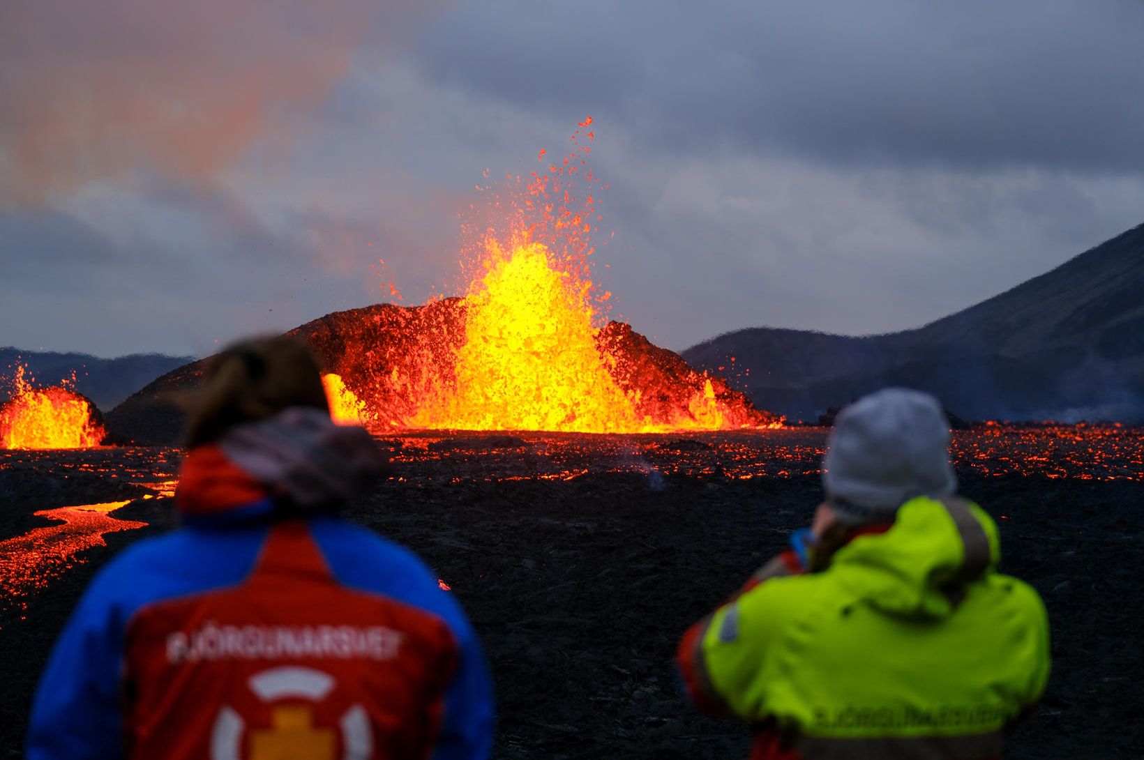 Vill skýringar á takmörkuðu aðgengi barna