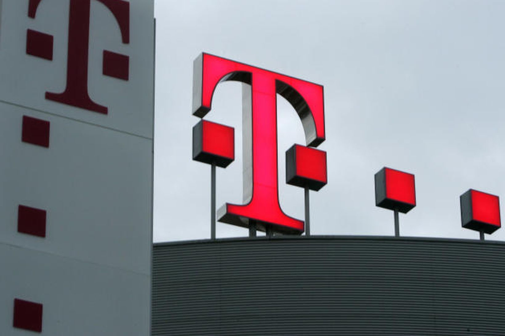 Deutsche Telekom