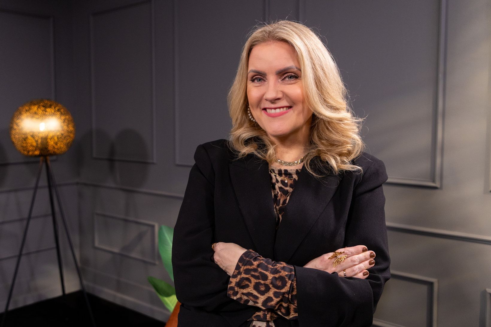 „How do you like Iceland?“