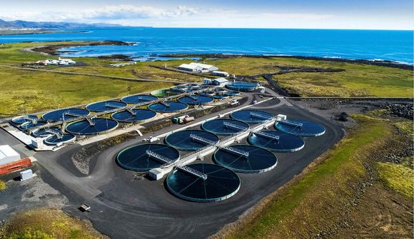 Óvissa í framtíðarhorfum landeldisverkefna