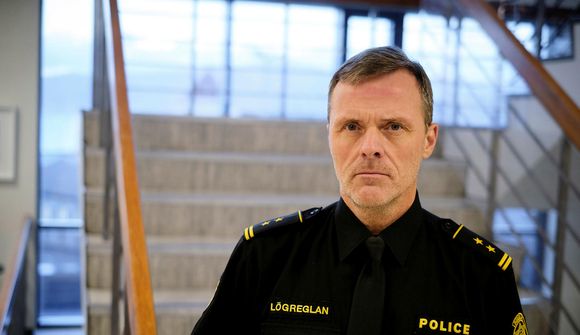 Langvarandi deilur að baki árásinni 