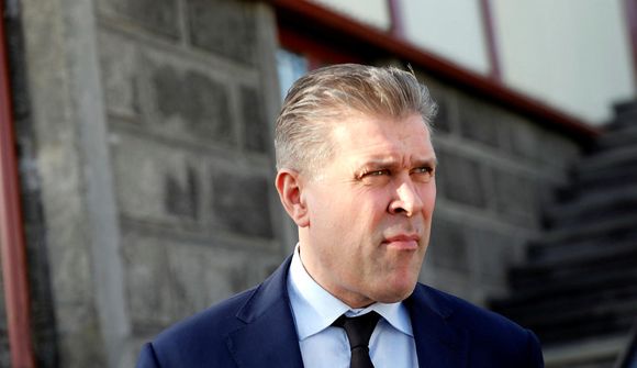 Segja skattalækkanir síðustu átta ára nema 26%