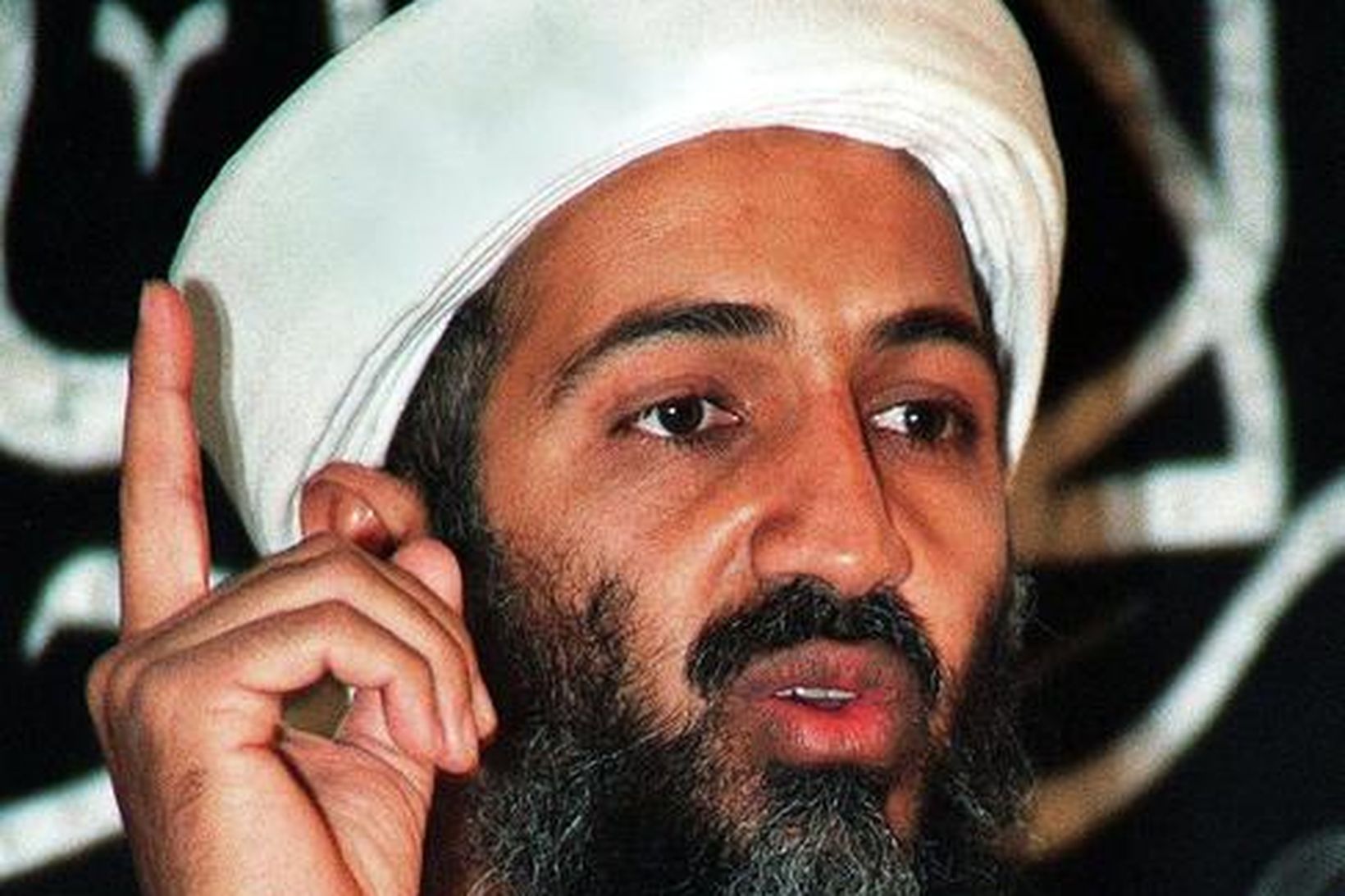 Osama bin Laden