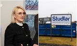 Ólöf Ásta Farestveit, forstjóri Barna- og fjölskyldustofu, segir meðferð fara fram á Stuðlum og að …