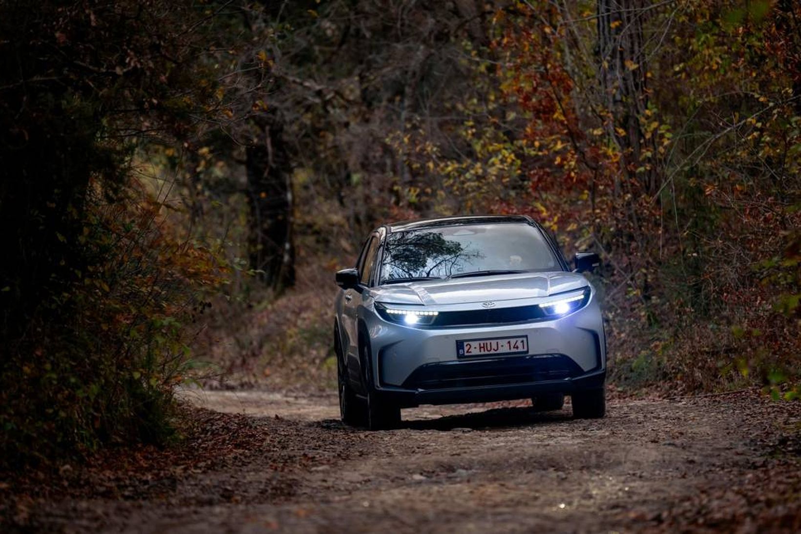 Nettur en þéttur og býsna glúrinn