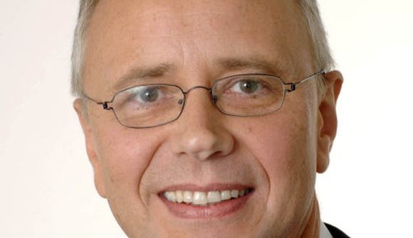 Skammast sín fyrir flokkinn