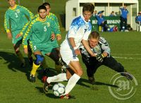 Ísland - Litháen  1:2 - U-21 karla