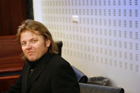 Jón Ásgeir Jóhannesson