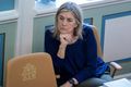 Reiknikúnstir Hanna Katrín Friðriksson atvinnuvegaráðherra hefur lent í vandræðum við reiknikúnstir sínar í tengslum við hærra veiðigjald.