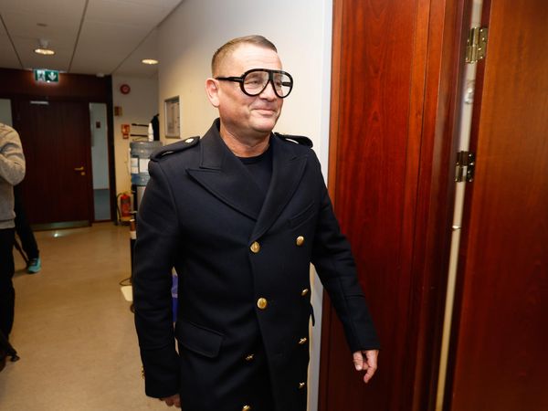 Vilhjálmur Hans Vilhjálmsson, defense attorney for Steinþór Einarsson, expressed surprise at the prosecution's conduct and demands throughout the case, adding that the assessment of evidence by the district court was, in his view, simply incorrect.