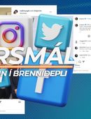 Heimili Sönnu Magdalenu rústin ein