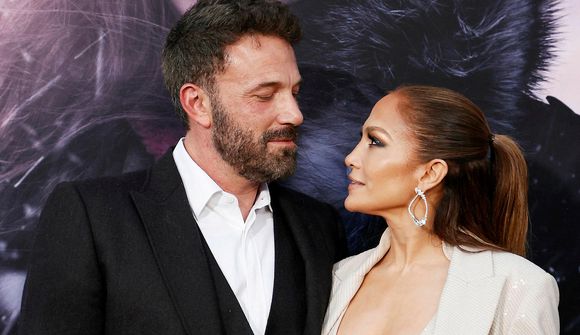 Ben Affleck „brotinn“