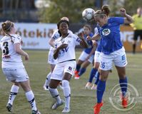 Stjarnan - ÍBV fótbolti kvenna