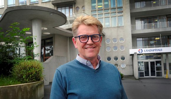 Ofsaþreyta og orkuleysi