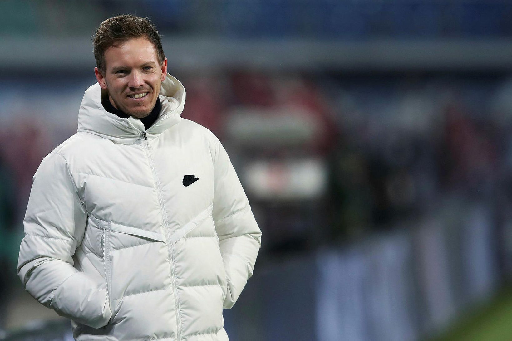 Julian Nagelsmann.