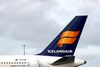 Icelandair segir upp flugmönnum