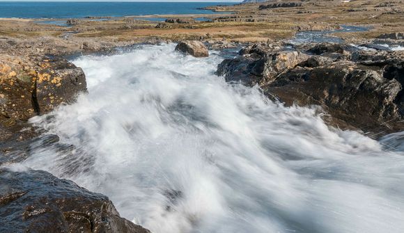 Staðfestir breytingu á aðalskipulagi