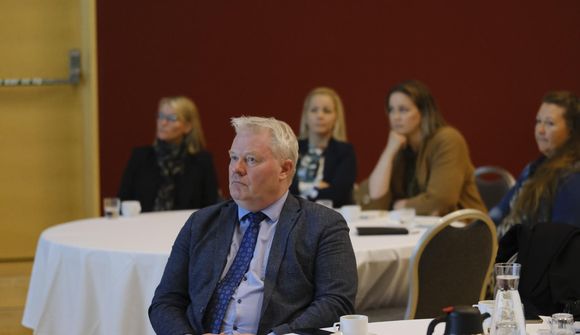 Góð þátttaka í prófkjöri Framsóknar