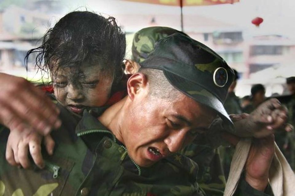 Bo Bor, a Reuters photographer based in China, has won the second prize of the …