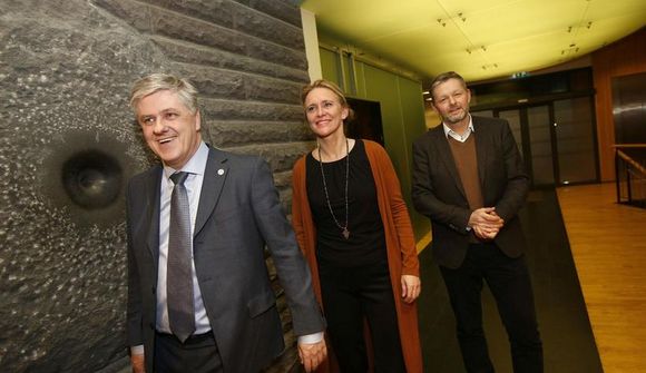 „Kostnaðurinn liggur hjá konum“