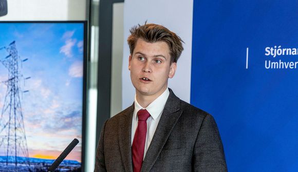 Endurheimt votlendis hagkvæmust