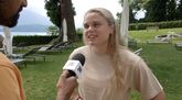 „Það er ekki möguleiki að hún mæti í viðtal“